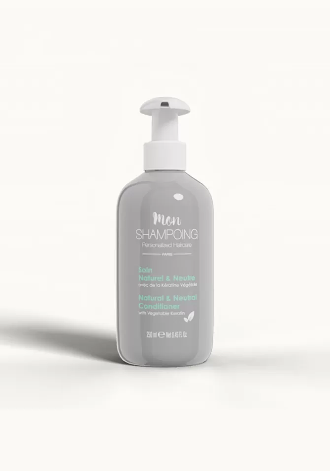 Mon Shampoing Après-Shampoing Doux À La Kératine Store