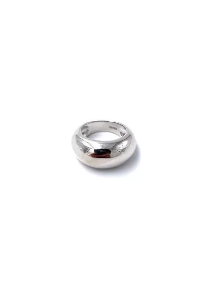 Fifilz Bague Aïda Argent Store
