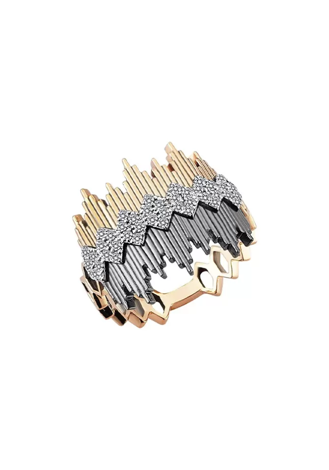 Kismet By Milka Bague Balcony New