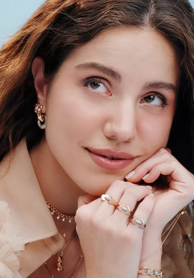 Kismet By Milka Bague Beloved Shop