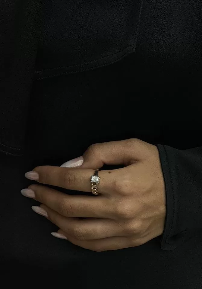 Kismet By Milka Bague Bound Shop