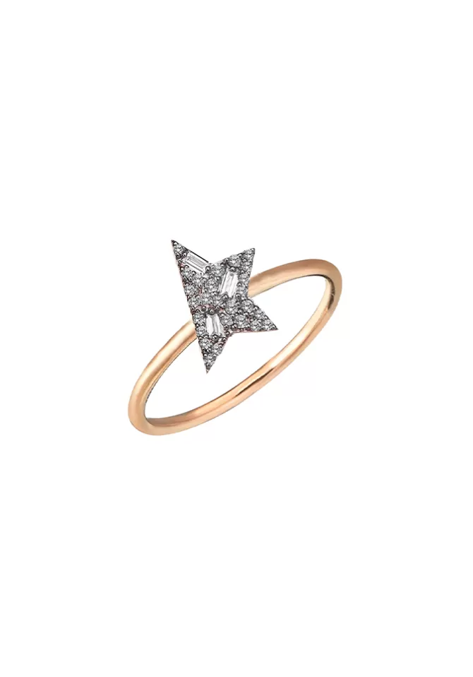 Kismet By Milka Bague Comet Cheap