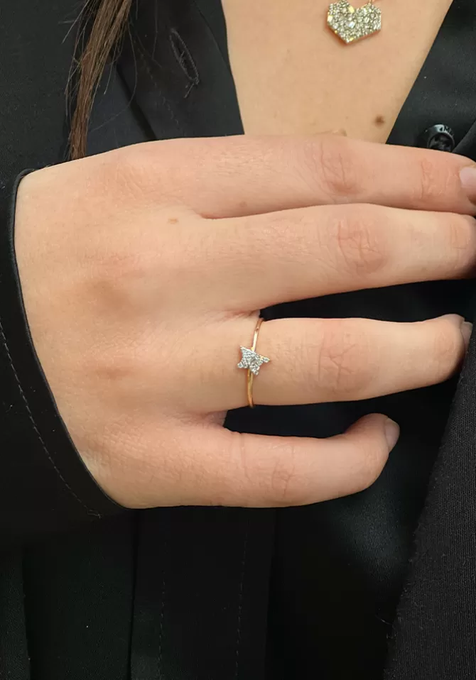 Kismet By Milka Bague Comet Cheap