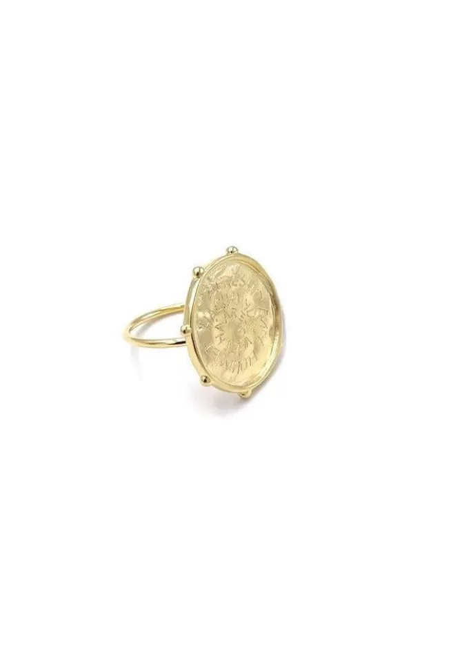 Louise Hendricks Bague "Eden" Outlet