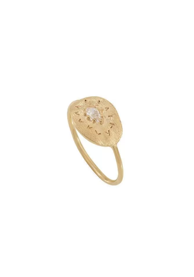 Louise Hendricks Bague Felix Outlet