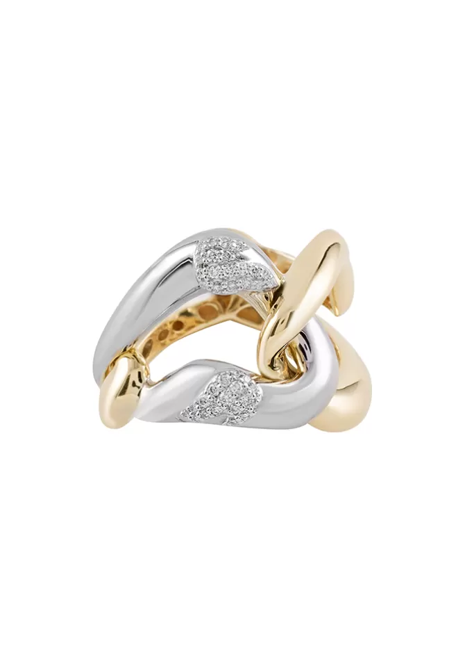 Kismet By Milka Bague Flame New