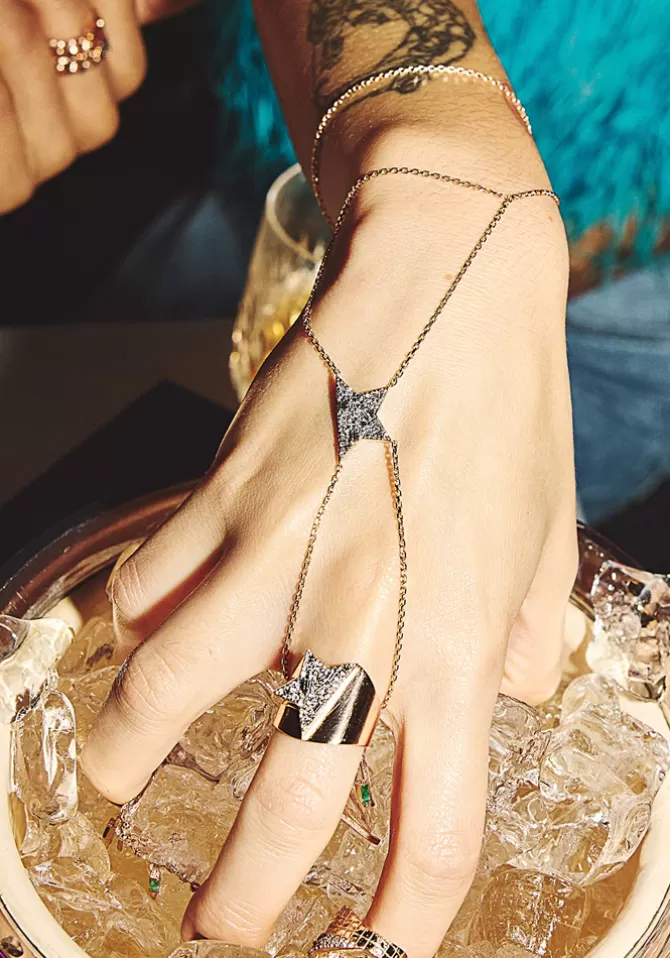 Kismet By Milka Bague Galia Discount