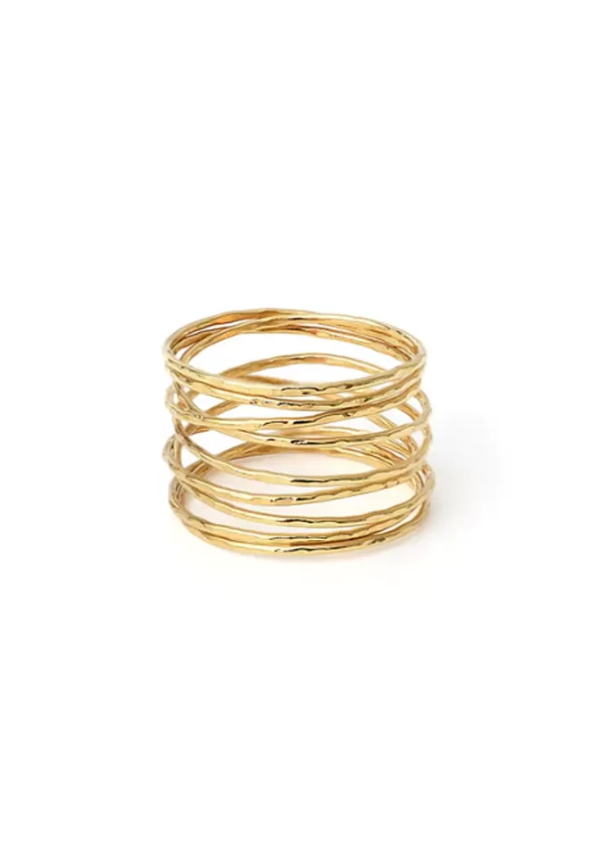 BDM Studio Bague Grand Orient Flash Sale