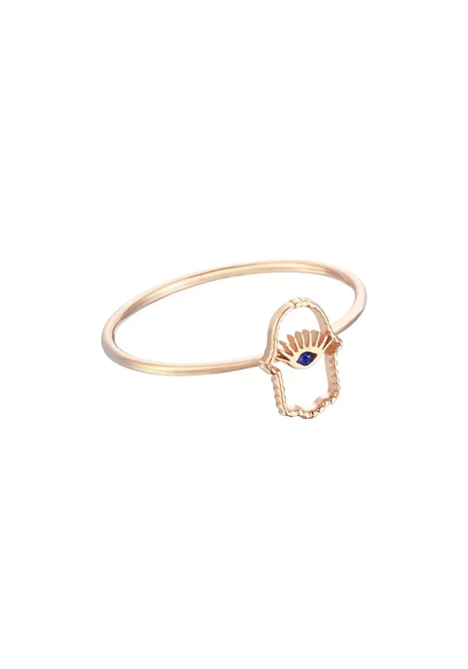 Kismet By Milka Bague Hamsa Best