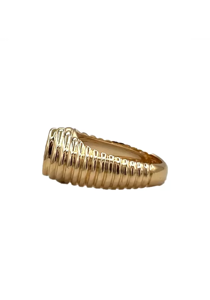 Maison Baika Bague Jona Discount