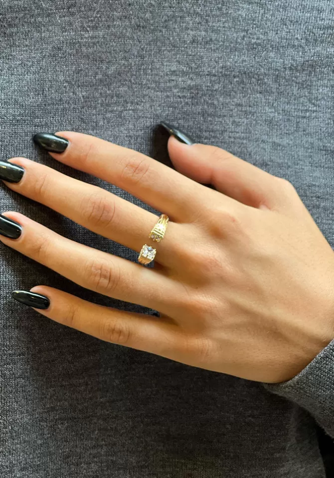Maison Baika Bague Kary Sale