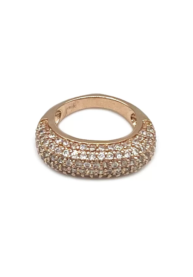 Maison Baika Bague Katy Flash Sale