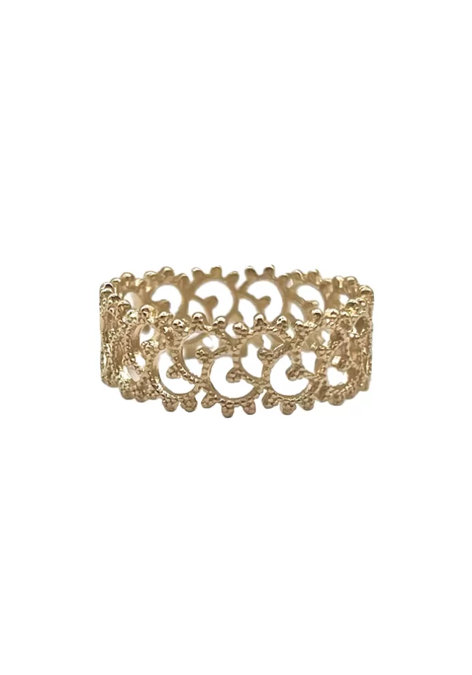 Maison Baika Bague Lany Discount