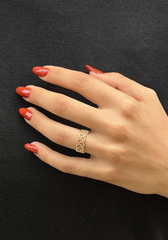 Maison Baika Bague Lany Discount