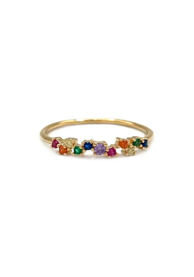 Maison Baika Bague Larry Clearance