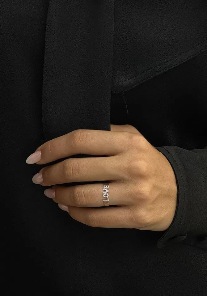 Kismet By Milka Bague Love Hot