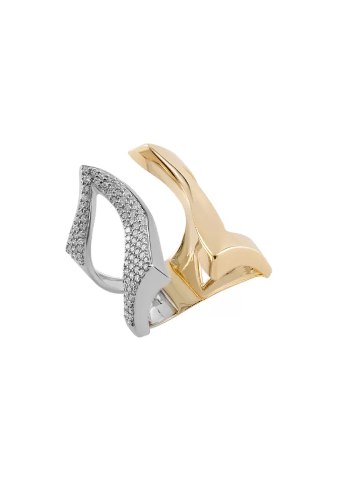 Kismet By Milka Bague Magma Discount