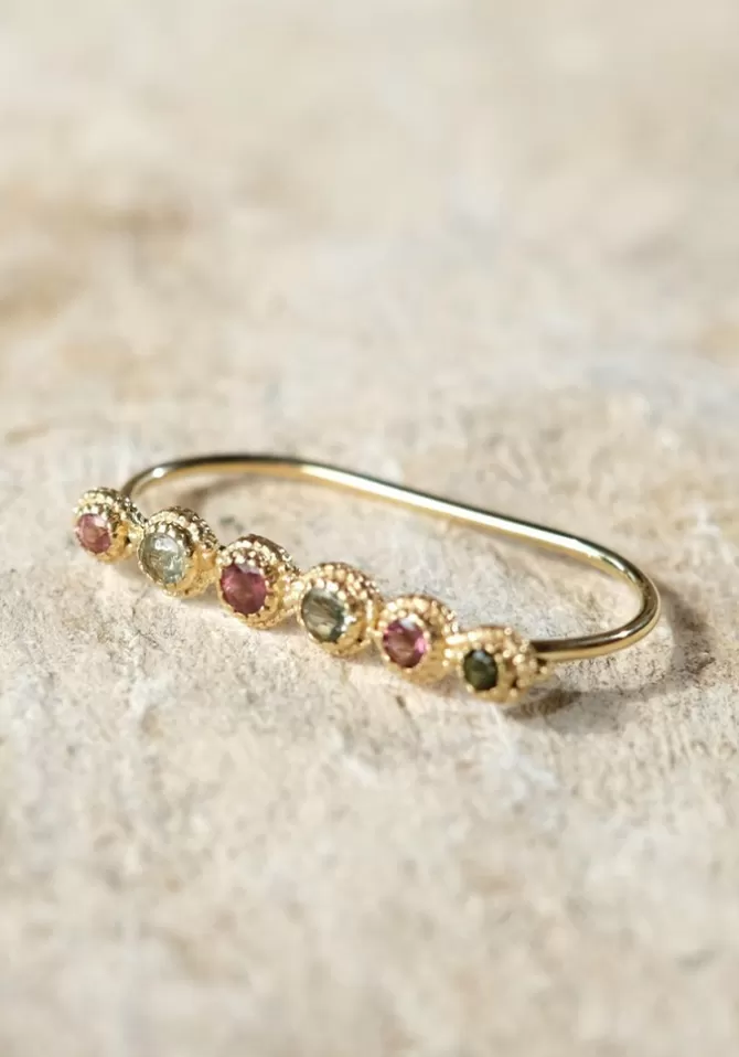 Marie-Laure Chamorel Bague N°857 Hot