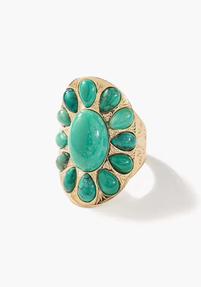 Aurélie Bidermann Bague Navajo Flash Sale
