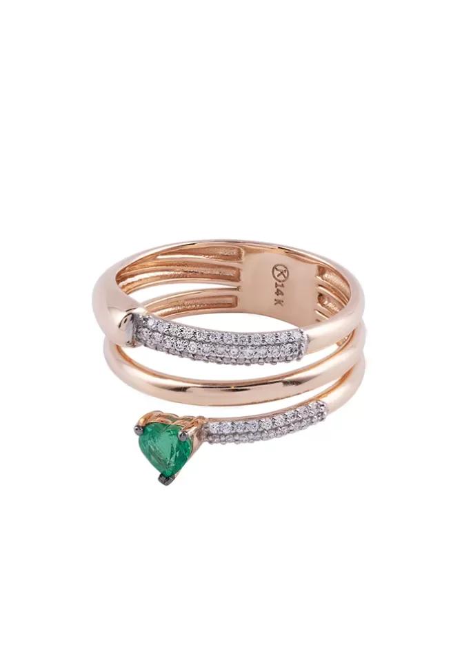 Kismet By Milka Bague Rhapsody Best Sale