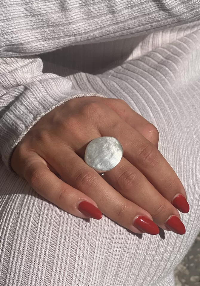 Rosa Maria Bague Shakira Best Sale
