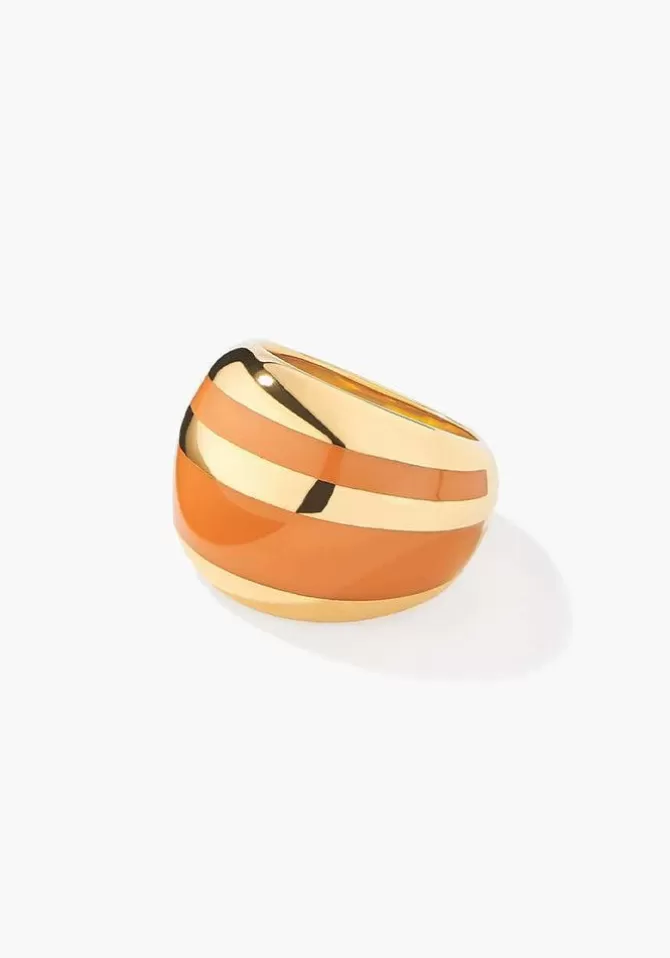 Aurélie Bidermann Bague Tarsila Tamarin Sale