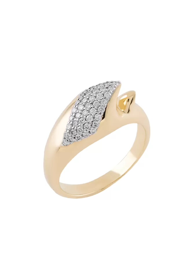 Kismet By Milka Bague Vulcan Hot