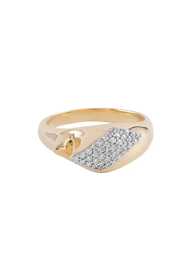 Kismet By Milka Bague Vulcan Hot