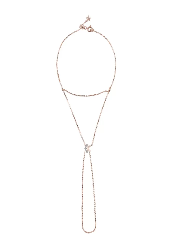 Kismet By Milka Bijou De Main Aila Flash Sale