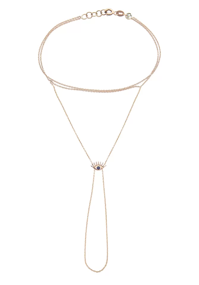 Kismet By Milka Bijou De Main Evil Eye Outlet