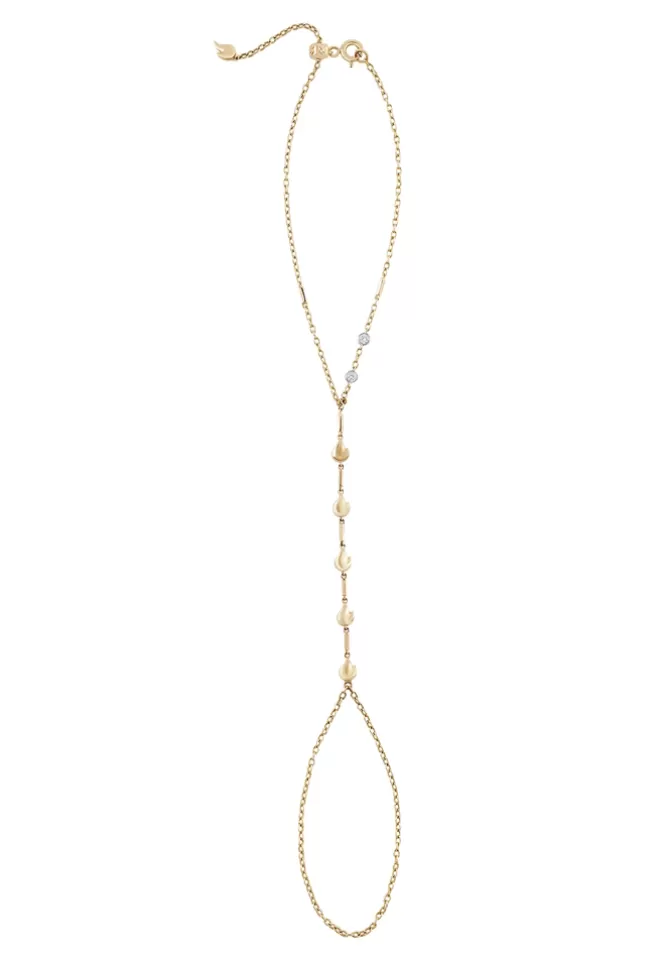 Kismet By Milka Bijou De Main Sparx Flash Sale