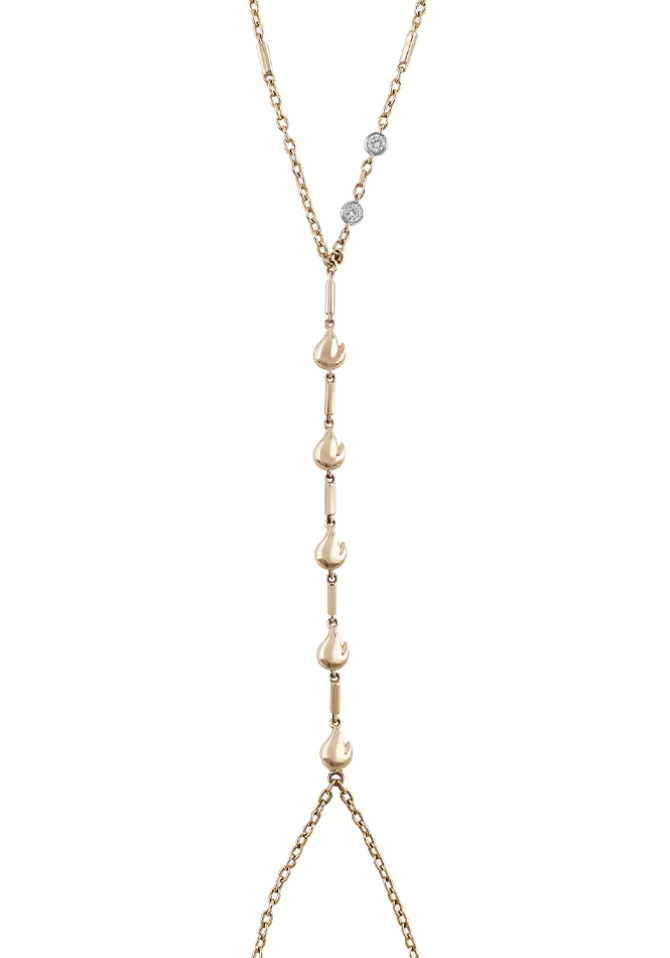 Kismet By Milka Bijou De Main Sparx Flash Sale