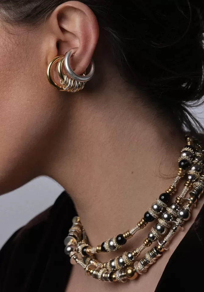 Sigal Bijou D'Oreille Eyelets Cheap