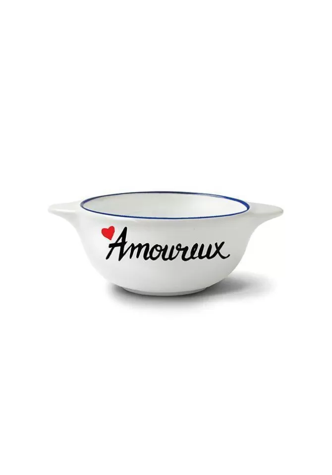 Pied De Poule Bol Breton Amoureux Outlet