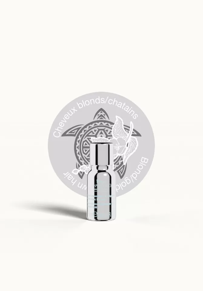 Mon Shampoing Booster Huiles Essentielles Et Végétales Pour Cheveux Blonds Store