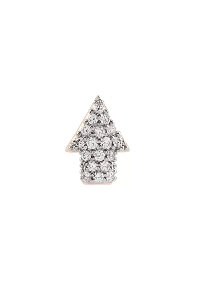 Kismet By Milka Boucle D'Oreille Destination Hot