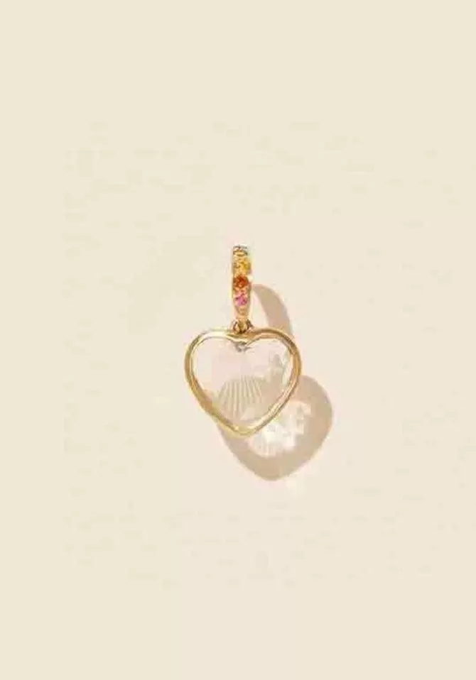 Pascale Monvoisin Boucle D'Oreille Gabin N°2 Store