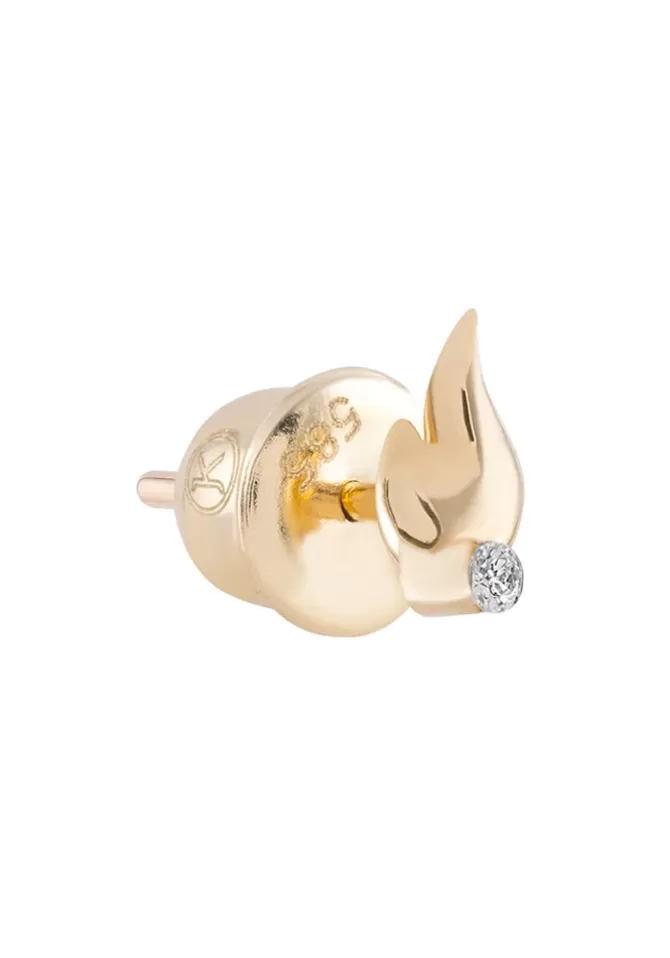 Kismet By Milka Boucle D'Oreille Lustre Best Sale