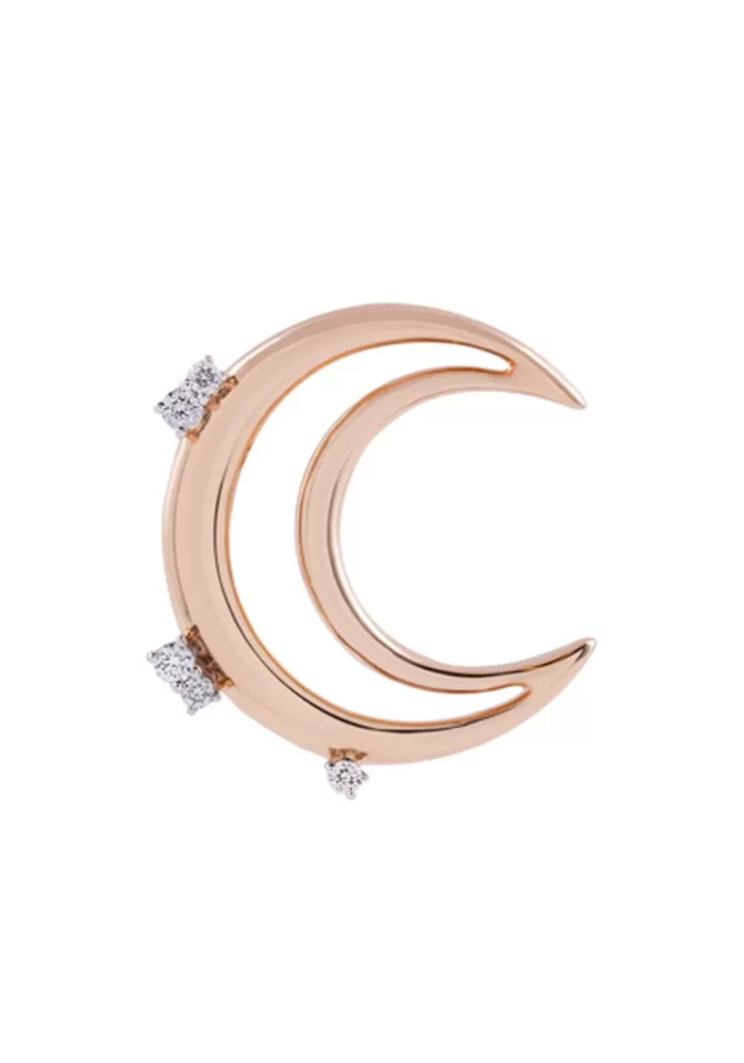 Kismet By Milka Boucle d'oreille Mona Store