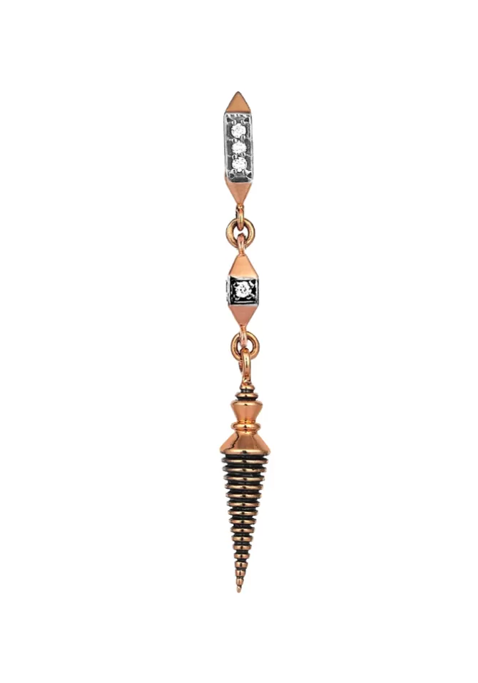 Kismet By Milka Boucle D'Oreille Objet Drop Shop