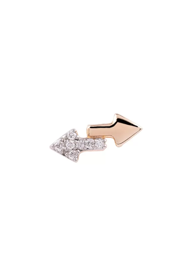 Kismet By Milka Boucle D'oreille Route Outlet