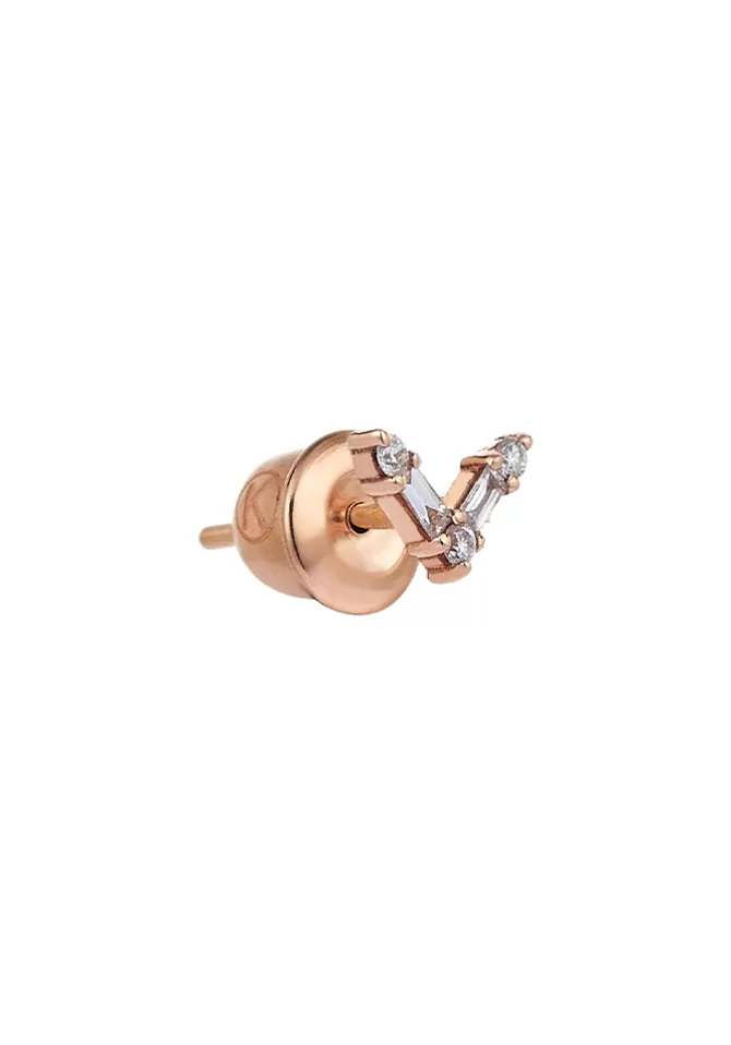 Kismet By Milka Boucle D'Oreille V Cheap