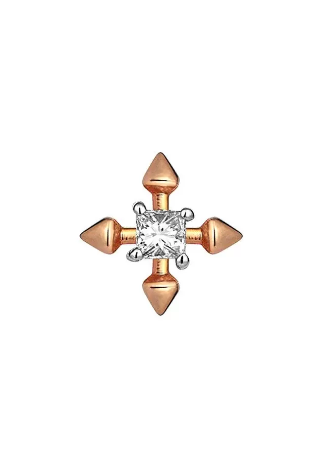 Kismet By Milka Boucle D'oreille Vega Star Flash Sale