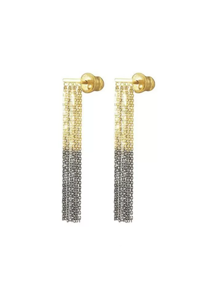 Marie-Laure Chamorel Boucles D’Oreilles N°463 Sale