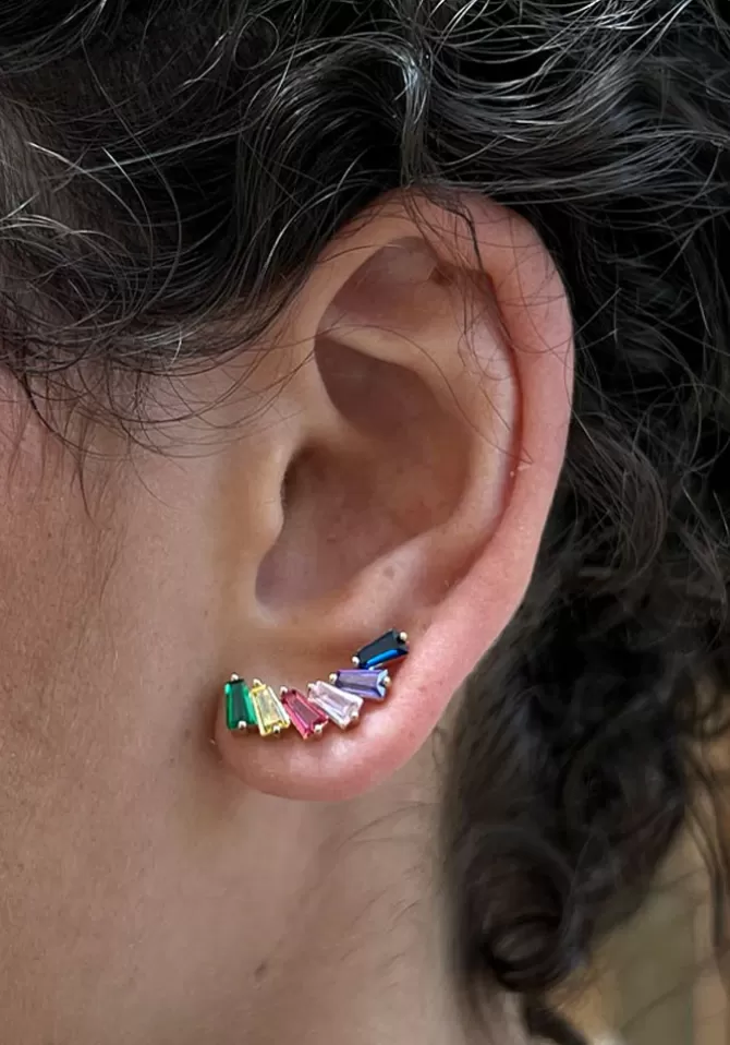 Maison Baika Boucles D'Oreilles Valeria Best Sale