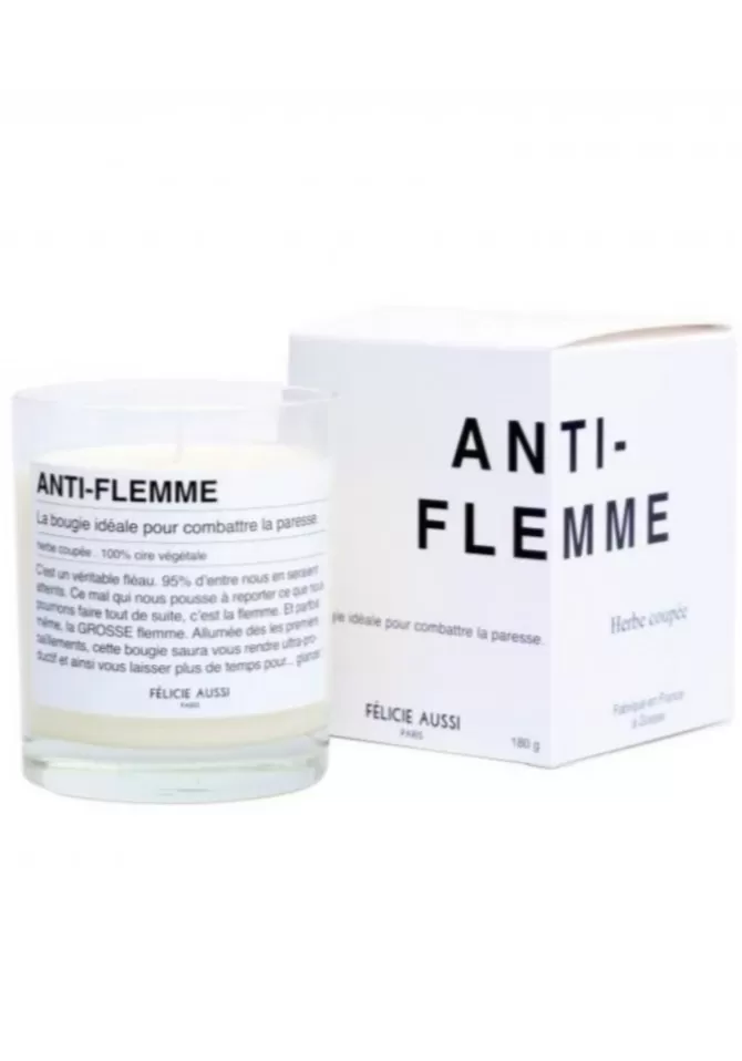 Félicie Aussi Bougie Anti-Flemme Cheap