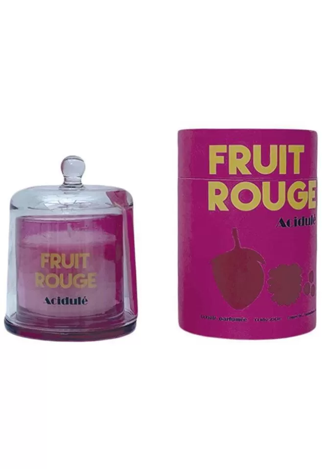 Blush Sélection Décoration Bougie Arty Fruits Sale