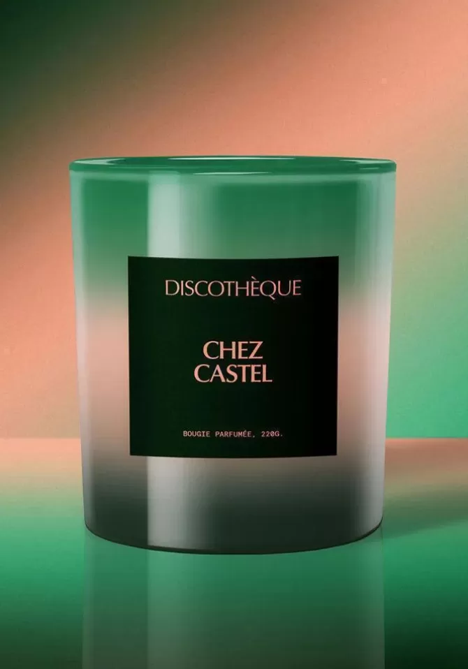 Discotheque Bougie Chez Castel Best