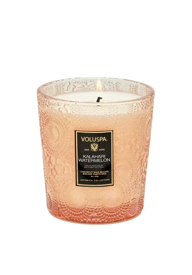 Voluspa Bougie Classique Kalahari Watermelon Best