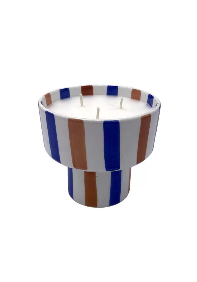 Chabi Chic Bougie Coupe A Fruit Petit Modèle Ourika Sale